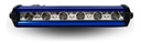 Faro Auxiliar Hyperled 8-80v 18w 1200lm 8 Variantes Carcasa