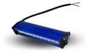 Faro Auxiliar Hyperled 8-80v 18w 1200lm 8 Variantes Carcasa