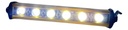 Faro Auxiliar Hyperled 8-80v 18w 1200lm 8 Variantes Carcasa