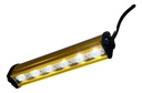 Faro Auxiliar Hyperled 8-80v 18w 1200lm 8 Variantes Carcasa