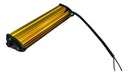 Faro Auxiliar Hyperled 8-80v 18w 1200lm 8 Variantes Carcasa