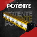 Faro Auxiliar Hyperled 8-80v 18w 1200lm 8 Variantes Carcasa