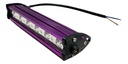 Faro Auxiliar Hyperled 8-80v 18w 1200lm 8 Variantes Carcasa