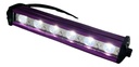 Faro Auxiliar Hyperled 8-80v 18w 1200lm 8 Variantes Carcasa
