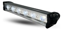 Faro Auxiliar Hyperled 8-80v 18w 1200lm 8 Variantes Carcasa