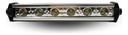 Faro Auxiliar Hyperled 8-80v 18w 1200lm 8 Variantes Carcasa