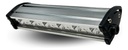Faro Auxiliar Hyperled 8-80v 18w 1200lm 8 Variantes Carcasa