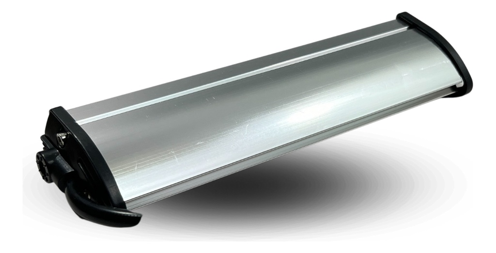 Faro Auxiliar Hyperled 8-80v 18w 1200lm 8 Variantes Carcasa