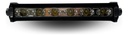 Faro Auxiliar Hyperled 8-80v 18w 1200lm 8 Variantes Carcasa