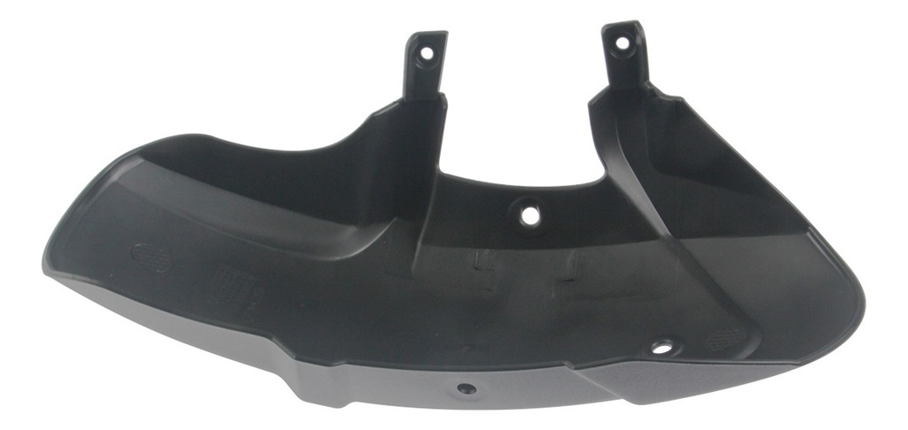 Salpicadera Trasera Para Italika 150sz Y 170z (2016-2018)
