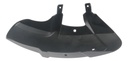 Salpicadera Trasera Para Italika 150sz Y 170z (2016-2018)