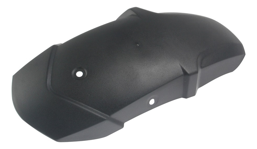Salpicadera Trasera Para Italika 150sz Y 170z (2016-2018)