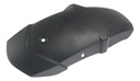Salpicadera Trasera Para Italika 150sz Y 170z (2016-2018)
