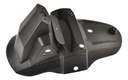 Salpicadera Moto Trasera Original Italika  125z 2019-2024