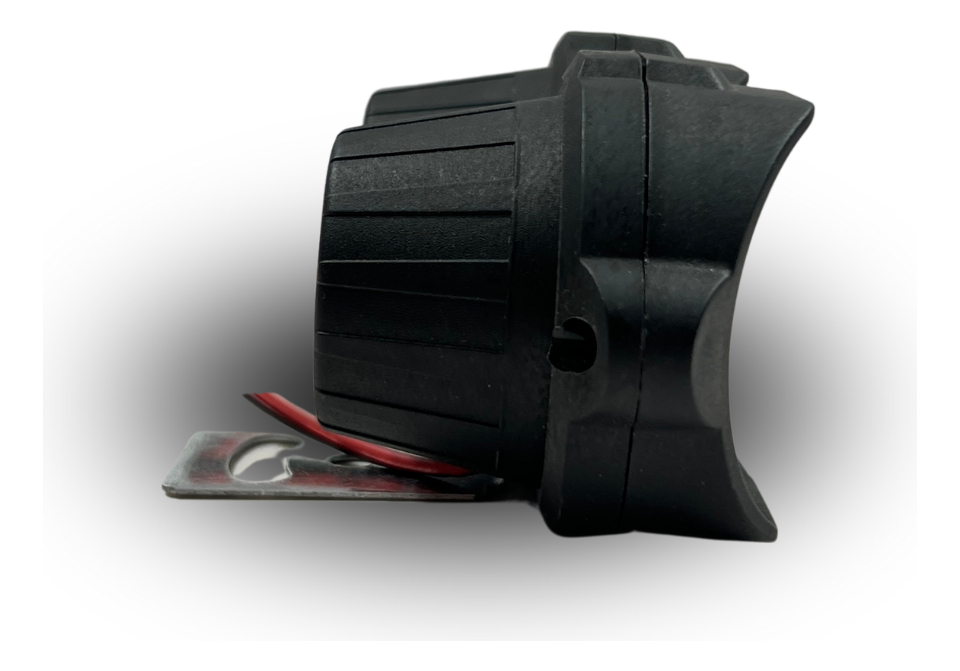 Faro Auxiliar Moto 18led Estrobo Ir-1553 10-80v