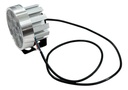 Faro Aux Leds P/moto Ir1575 8-80v 18w