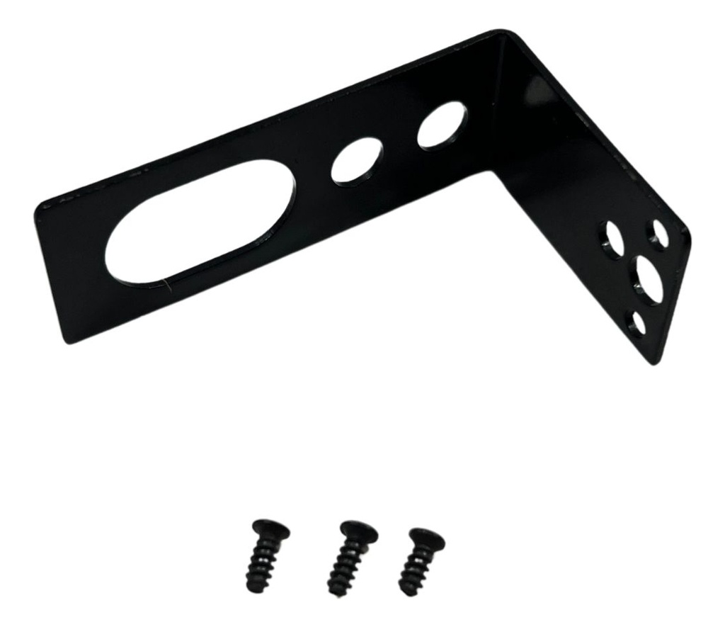 Faro Auxiliar Hiperled Para Moto 12-80v, 12w, 1500lm