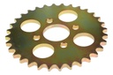 Engrane Traccion Final Reversa 32t Atv150, Atv150 Sport