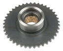 Engrane Impulsor De Arranque Ar110, At 110 Rt, At