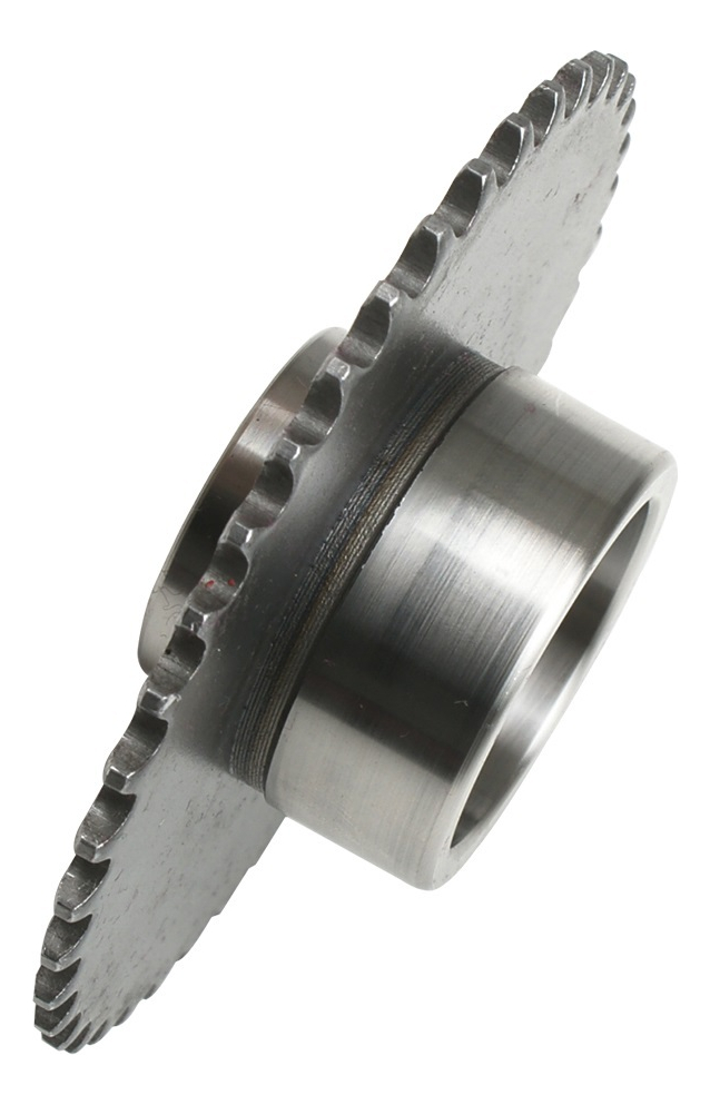 Engrane Impulsor De Arranque Ar110, At 110 Rt, At