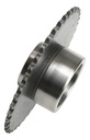 Engrane Impulsor De Arranque Ar110, At 110 Rt, At