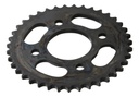 Engrane Traccion Final 39t Dt150 Sport, Ft 150 Gt