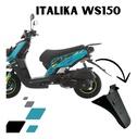 Salpicadera Trasera Italika Ws150