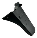 Salpicadera Trasera Italika Ws150