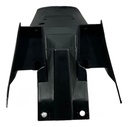 Salpicadera Trasera Honda Xr150l