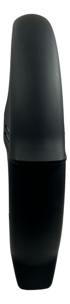 Salpicadera Delantera Italika Ft150 Negro Mate
