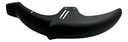 Salpicadera Delantera Italika Ft150 Negro Mate