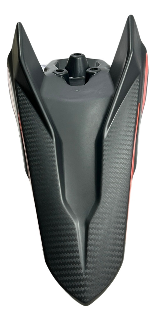 Salpicadera Delantera Moto Italika Dm250