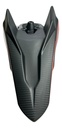 Salpicadera Delantera Moto Italika Dm250