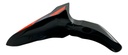 Salpicadera Delantera Moto Italika Dm250