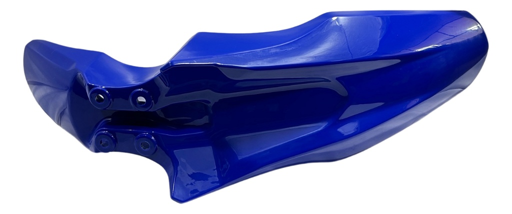 Salpicadera Dm250 Azul