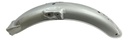 Salpicadera Metal Trasera Para Moto Italika Ft150
