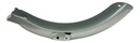 Salpicadera Metal Trasera Para Moto Italika Ft150