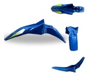 Salpicadera Del. Dm200sport 19-21