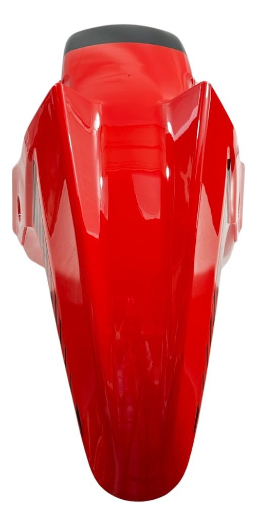 Salpicadera Delantera Para Moto Italika 200z