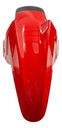 Salpicadera Delantera Para Moto Italika 200z
