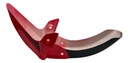 Salpicadera Delantera Para Moto Italika 200z
