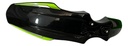 Salpicadera Del. Masuda Para Italika Dm150 Sport 19-21