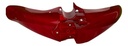 Salpicadera Delantera Roja Italika At110cc