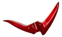 Salpicadera Delantera Roja Italika At110cc