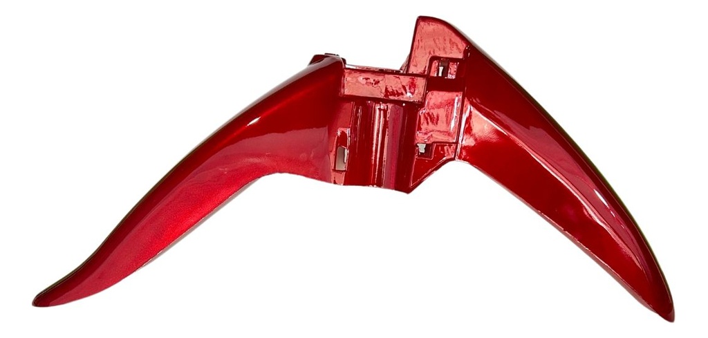 Salpicadera Delantera Roja Italika At110cc