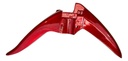 Salpicadera Delantera Roja Italika At110cc