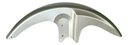 Salpicadera Delantera Generica Para Hd Cg125, Italika Ft125