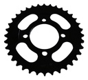 Engrane Tracción Trasero Acero 36t Ar110/at110 #1045