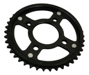 Engrane De Traccion Trasero Honda Titan Cg-150 43t