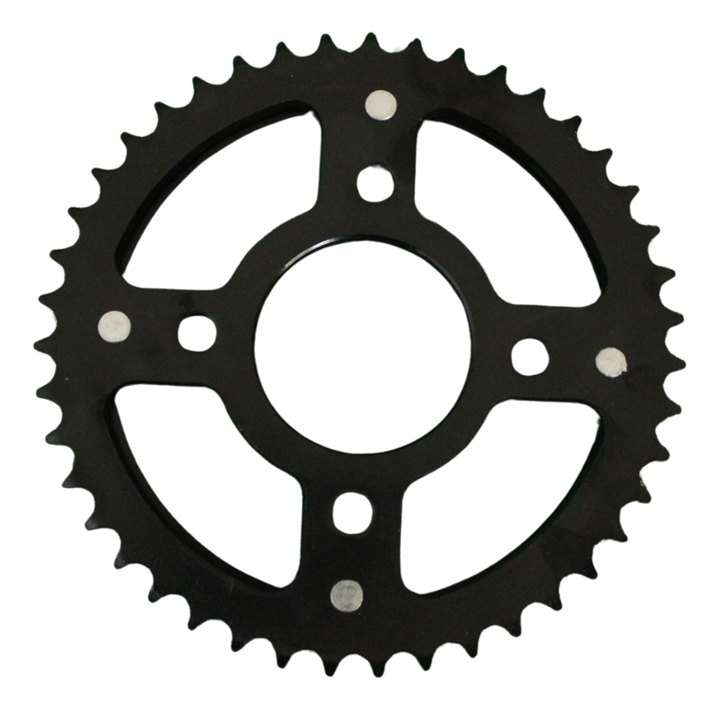 Engrane De Traccion Trasero Honda Titan Cg-150 43t